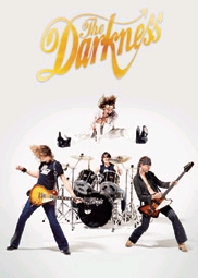 The Darkness - Band